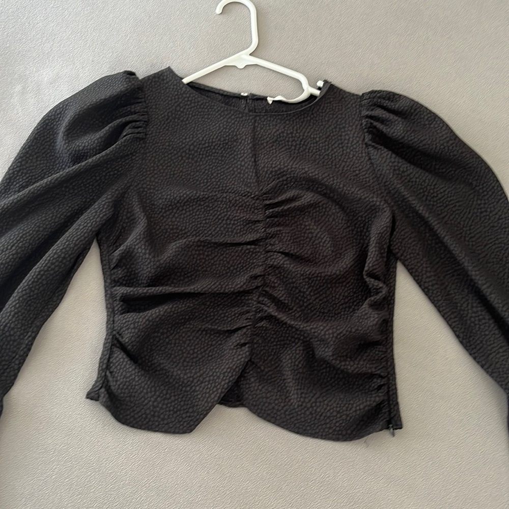 Astr the label blouse
